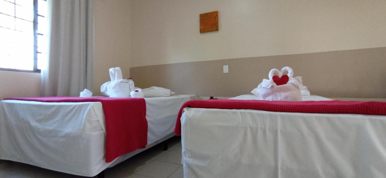 Hotel Caldas Park & Xpto Turismo Caldas Novas