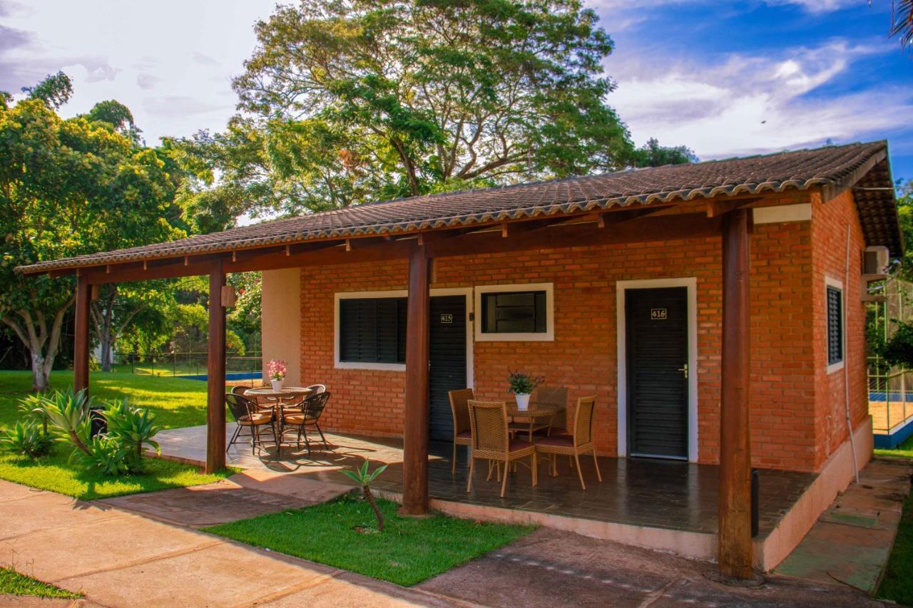 Caldas Park & Xpto Turismo Caldas Novas