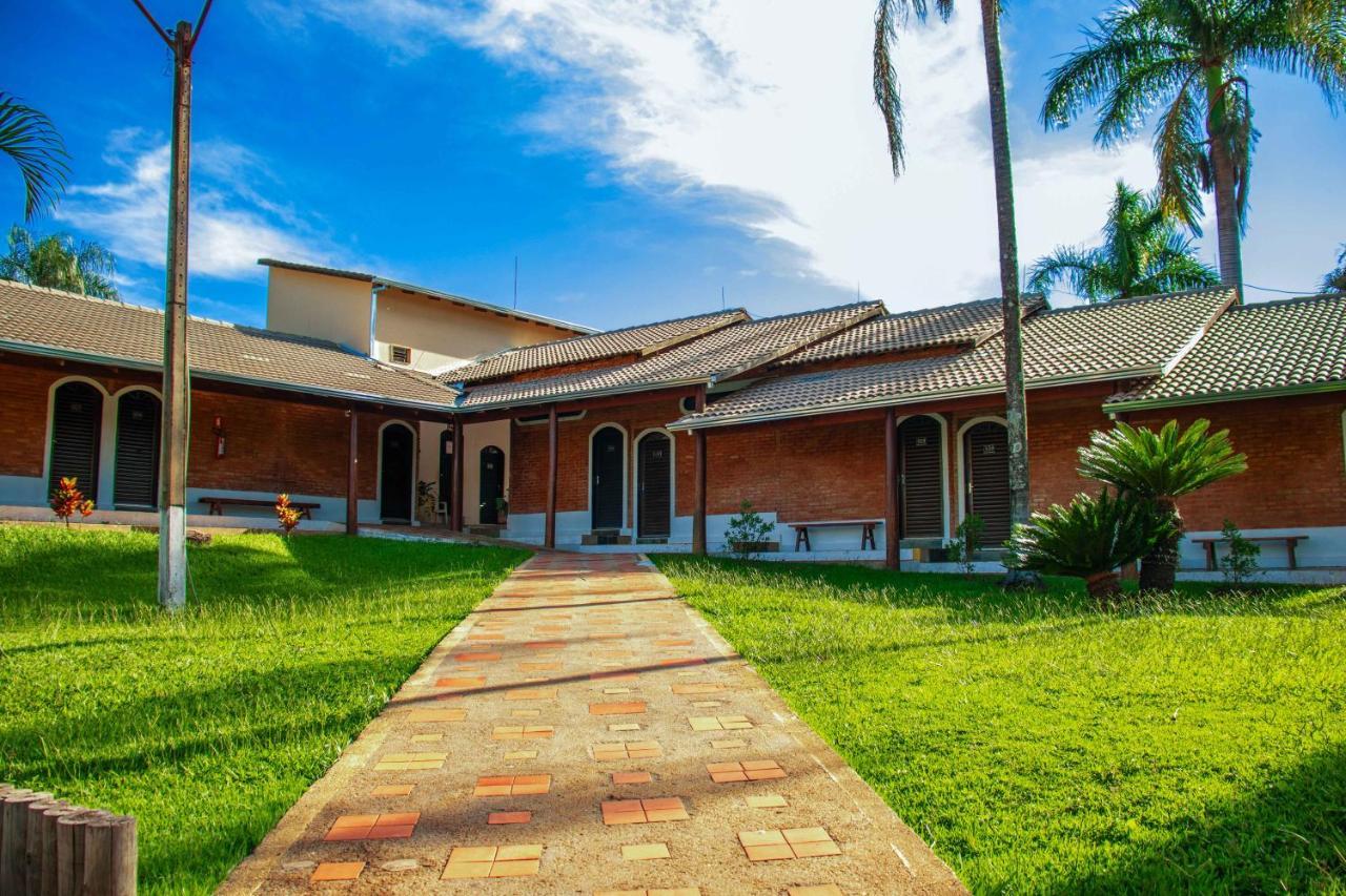 Caldas Park & Xpto Turismo Hotel *